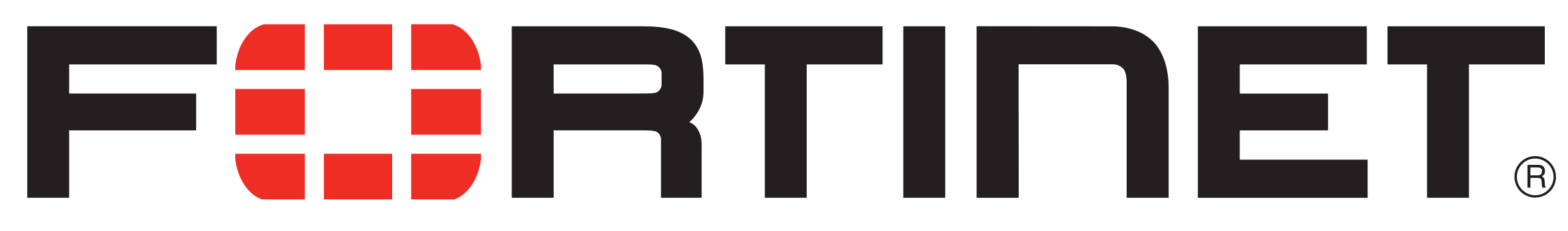Fortinet Logo